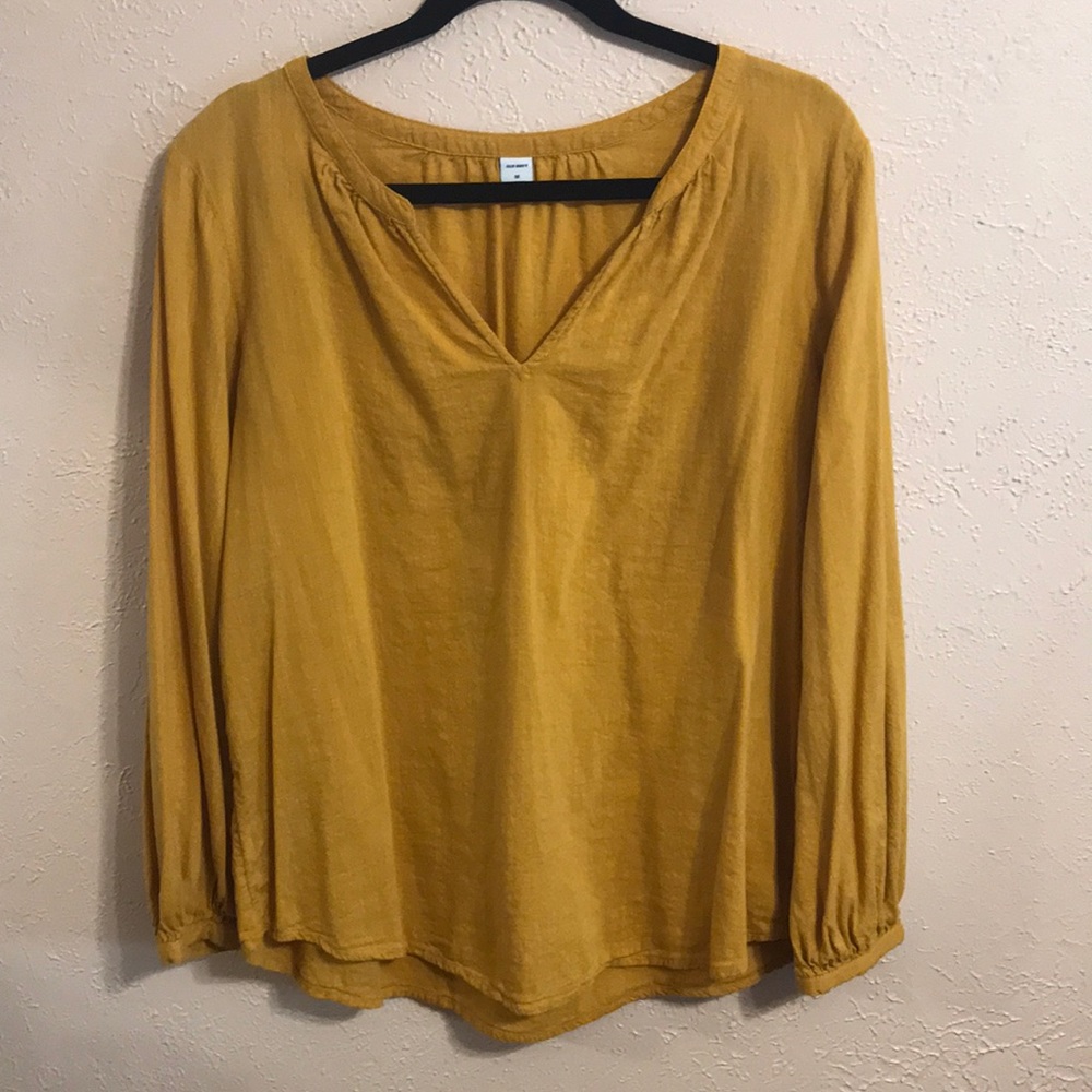 Old Navy Blouse